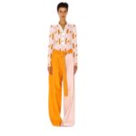 DODO BAR OR LEA PANTS