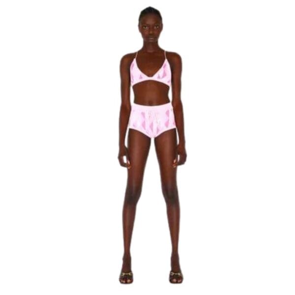 DODO BAR OR ALEXA SHORTS