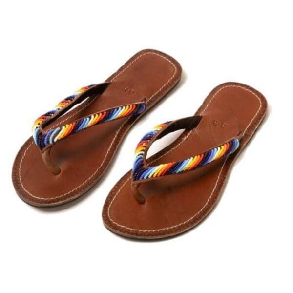 DODO BAR OR TANZI FLIP FLOP