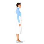 DODO BAR OR STACY TURTLENECK