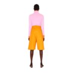 DODO BAR OR STACY TURTLENECK