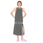 DODO BAR OR SHIN SKIRT