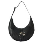 SRVC CABLE BAG BLACK