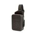 LOEWE MOLDED SLING IN SMOOTH CALFSKIN