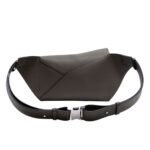 LOEWE SMALL PUZZLE BUM BAG IN CLASSIC CALFSKIN
