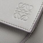 LOEWE SMALL PUZZLE BUM BAG IN CLASSIC CALFSKIN