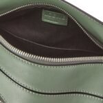 LOEWE SMALL PUZZLE BUM BAG IN CLASSIC CALFSKIN