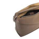 LOEWE PUZZLE BAG IN GRAINED CALFSKIN