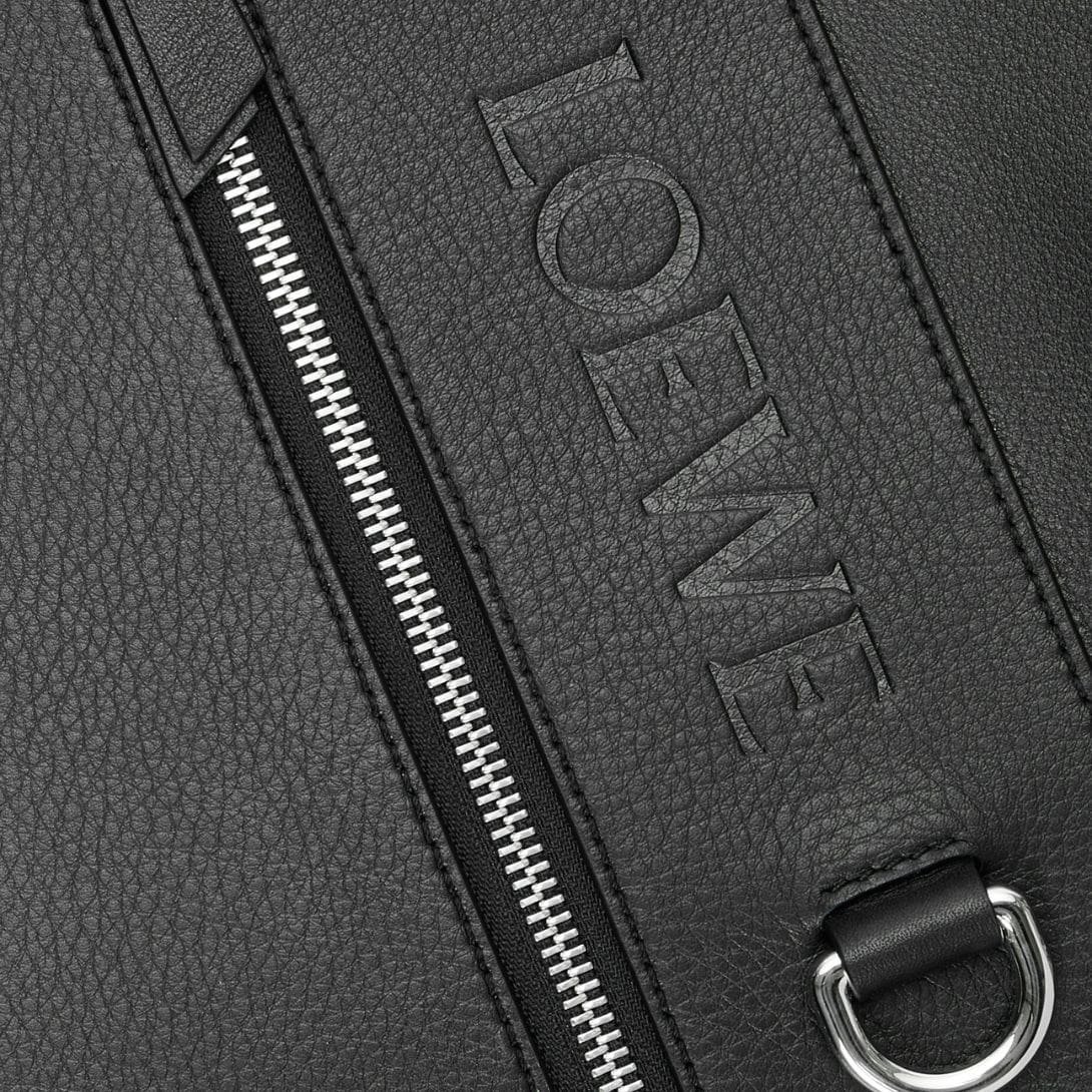LOEWE SMALL CONVERTIBLE BACKPACK IN CLASSIC CALFSKIN
