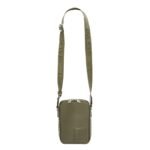 LOEWE VERTICAL CROSSBODY POCKET IN SATIN CALFSKIN