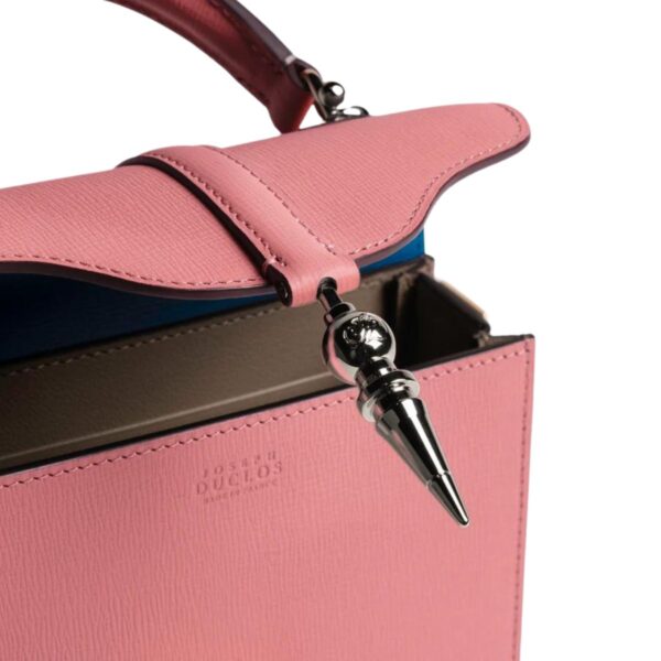 JOSEPH DUCLOS DIANE L15 TEMPO LEATHER