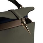 JOSEPH DUCLOS DIANE L15 TEMPO LEATHER