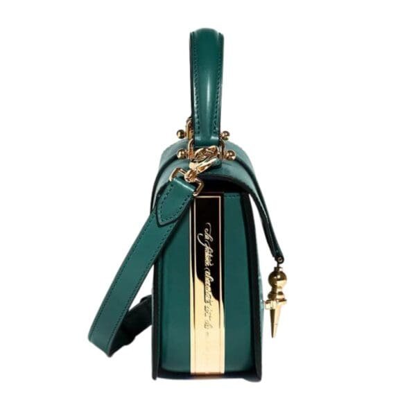 JOSEPH DUCLOS DIANE L20 HERITAGE LEATHER