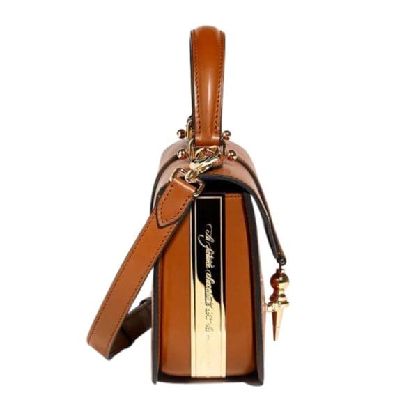 JOSEPH DUCLOS DIANE L20 HERITAGE LEATHER