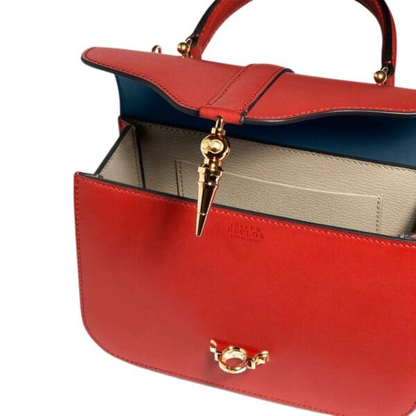 JOSEPH DUCLOS DIANE L20 HERITAGE LEATHER
