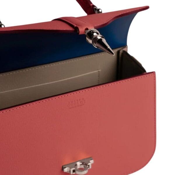 JOSEPH DUCLOS DIANE L20 TEMPO LEATHER