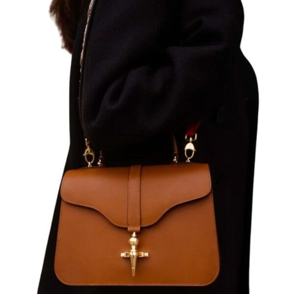 JOSEPH DUCLOS DIANE L26 HERITAGE LEATHER
