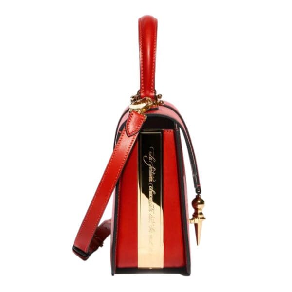 JOSEPH DUCLOS DIANE L26 HERITAGE LEATHER