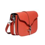 JOSEPH DIANE MESSENGER BAG TRMPO LEATHER