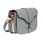 JOSEPH DUCLOS DIANE MESSENGER BAG TEMPO LEATHER