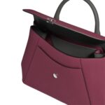 JOSEPH DUCLOS FONTELIE BAG CONCERTO LEATHER
