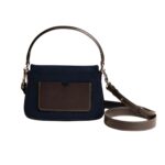 JOSEPH DUCLOS SAC SAINT CLAIR ARPEGE LEATHER