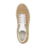 GIVENCHY TOWN SNEAKERS IN SUEDE