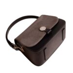 JOSEPH DUCLOS SAC SAINT CLAIR ARPEGE LEATHER