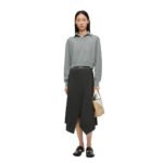 LOEWE CASHMERE POLO SWEATER