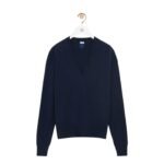 LOEWE CASHMERE SWEATER