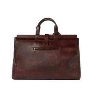 BRUNELLO CUCINELLI CALFSKIN BAG