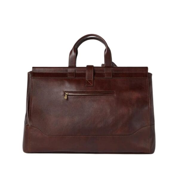 BRUNELLO CUCINELLI CALFSKIN BAG