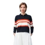 LOEWE COTTON POLO SHIRT