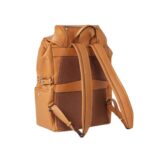 BRUNELLO CUCINELLI COWHIDE STREET BACKPACK