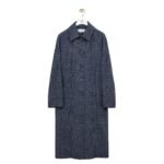 LOEWE WOOL COAT