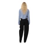 SAKS POTTS HELLE JEANS — BLACK