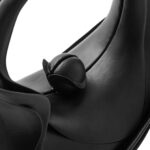 FENG CHEN 3D CHAHU BAG