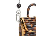 FENG CHEN BAMBOO ROOT BAG