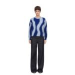 LOEWE WOOL BLEND SWEATER