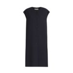 MARNI WOOL LONG VEST