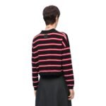 LOEWE WOOL POLO SHIRT