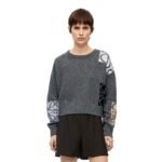 LOEWE WOOL SWEATER