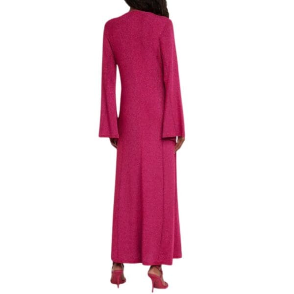 DODO BAR OR JUNA DRESS