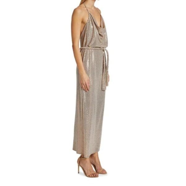 DODO BAR OR LOLA DRESS