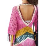 DODO BAR OR OXIA DRESS