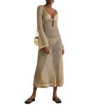 DODO BAR OR ETTA DRESS