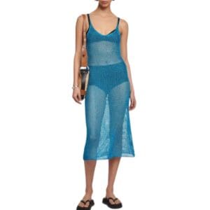DODO BAR OR PAUL DRESS