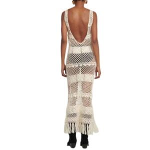 DODO BAR OR DMITRY DRESS