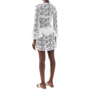 DODO BAR OR ALESSO MINI DRESS