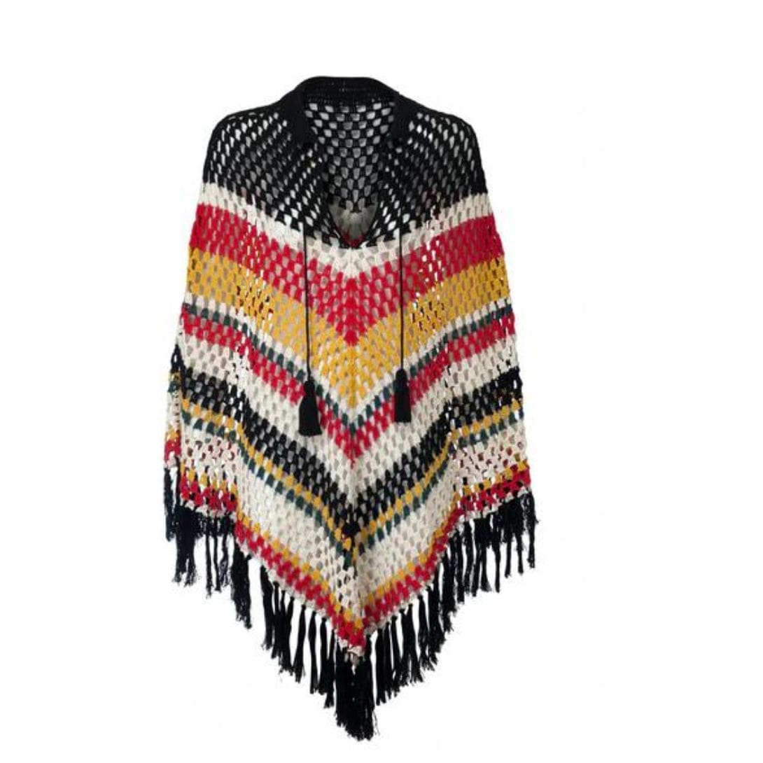 DODO BAR OR PAUL PONCHO